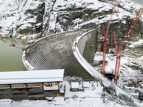 Grimsel_Staumauer